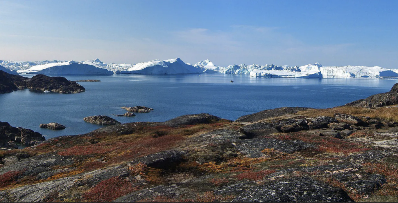 Greenland is melting: we need to worry about what’s happening on the ...