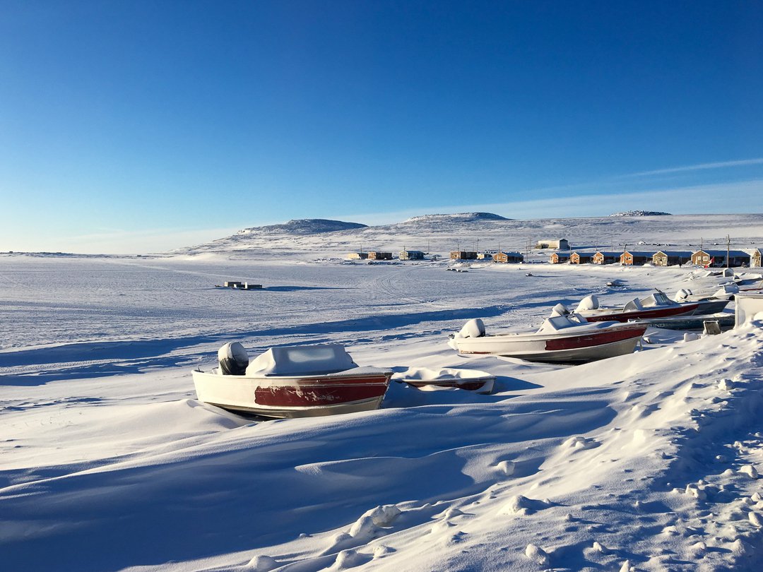 Community Driven Research Tracking The Movements Of Coastal Fish In The 