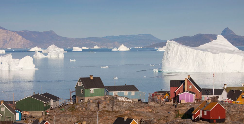 Dealing with Arctic Tipping Points | Arctic Focus